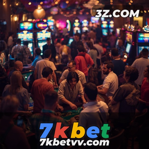 7kbet - A Emoção do Bingo no 7kbet: Diversão e Prêmios a Cada Jogo